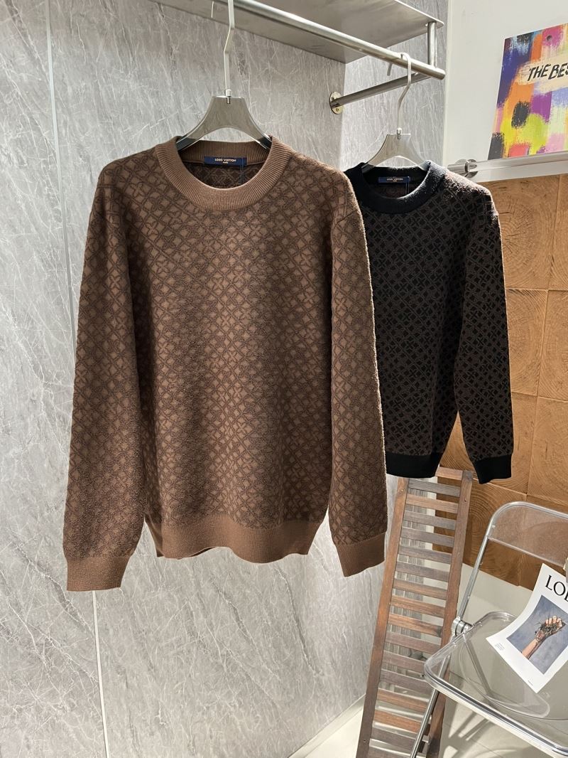 Louis Vuitton Sweaters